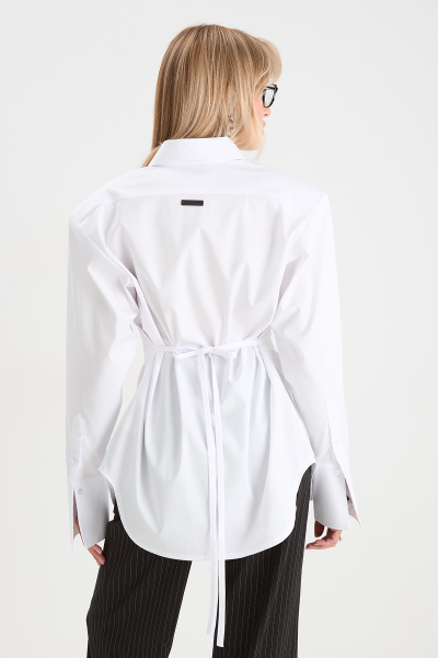 Рубашка MIA AIM, цвет: белый, MIA511 купить онлайн
