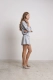 Комбинезон matchy gray issju, цвет: серый,  купить онлайн
