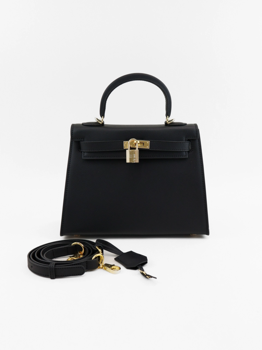 Сумка JENNIFER SAFIANO SMALL