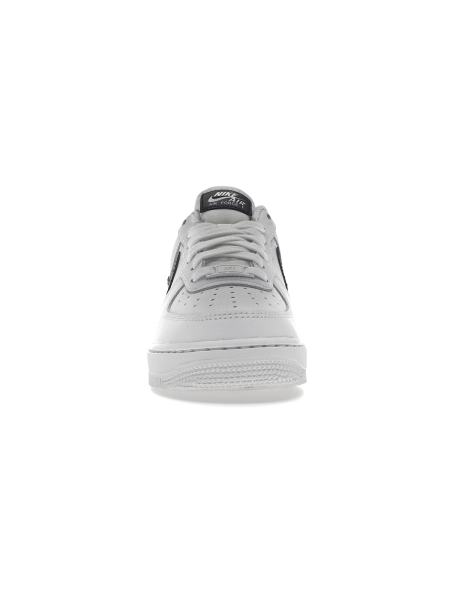 Кроссовки женские Nike Air Force 1 Low "White Black"