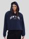 Худи ZNY NEW YORK ZNY, цвет: Черный HD-NEWYORKSS25-BLK |новая коллекция купить онлайн