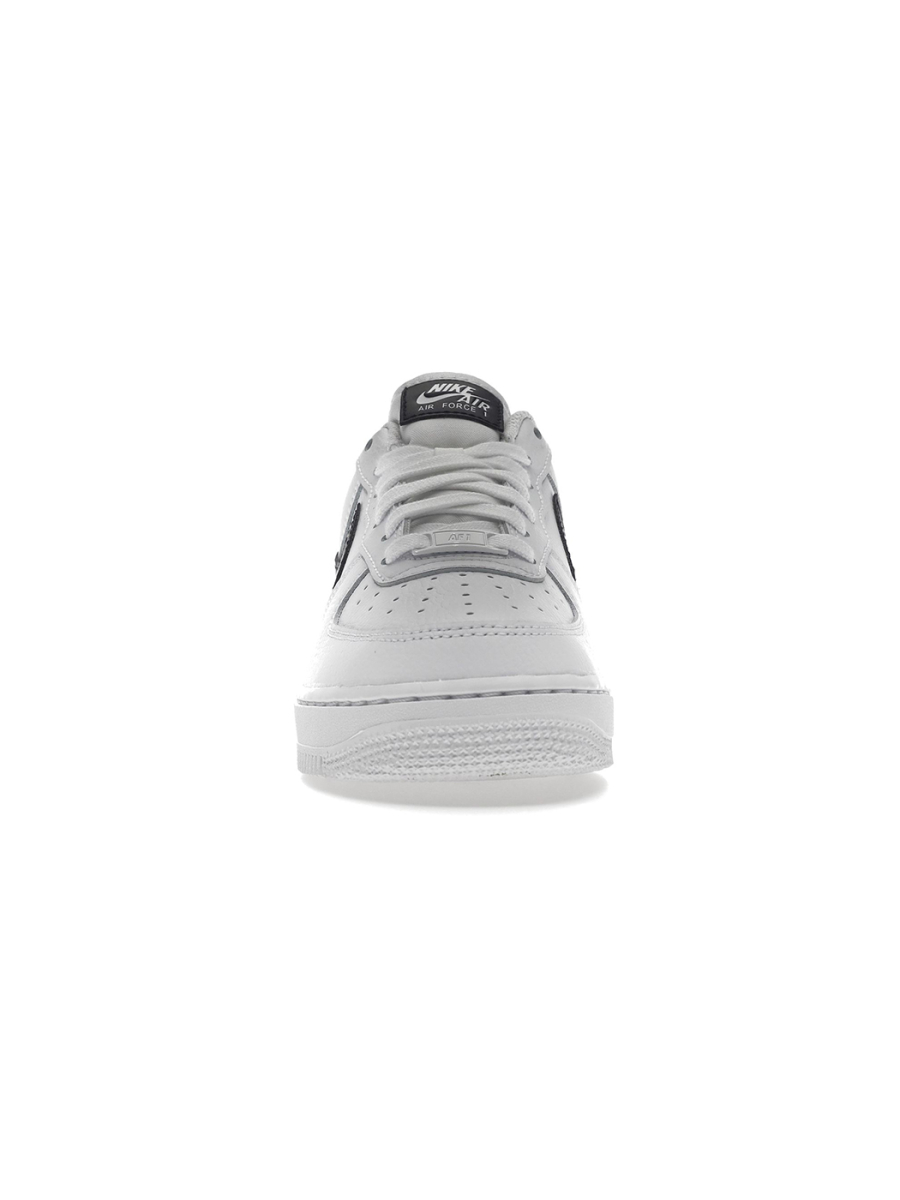 Кроссовки женские Nike Air Force 1 Low "White Black"