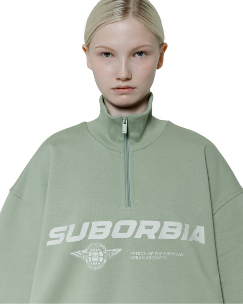 Анорак OUD