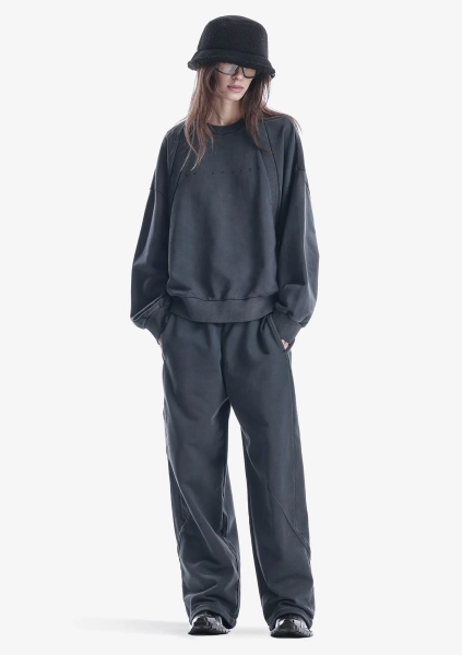 Брюки FRISSON KRAKATAU, цвет: темно-серый, Rw220-2 купить онлайн