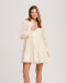 Платье To be Blossom, цвет: light-beige, 101769 купить онлайн