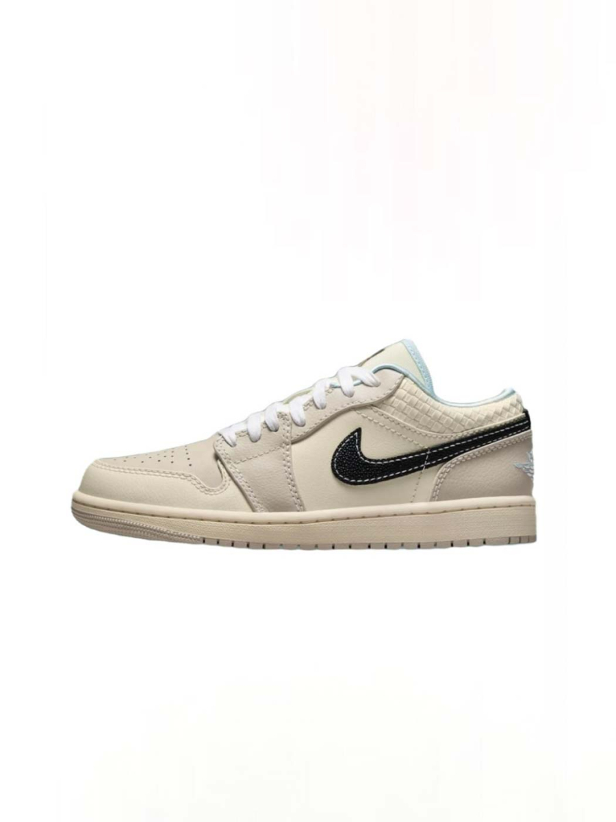 Кроссовки Nike Air Jordan 1 Low