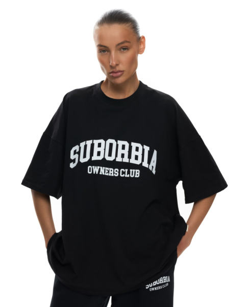 Футболка OWNERS CLUB