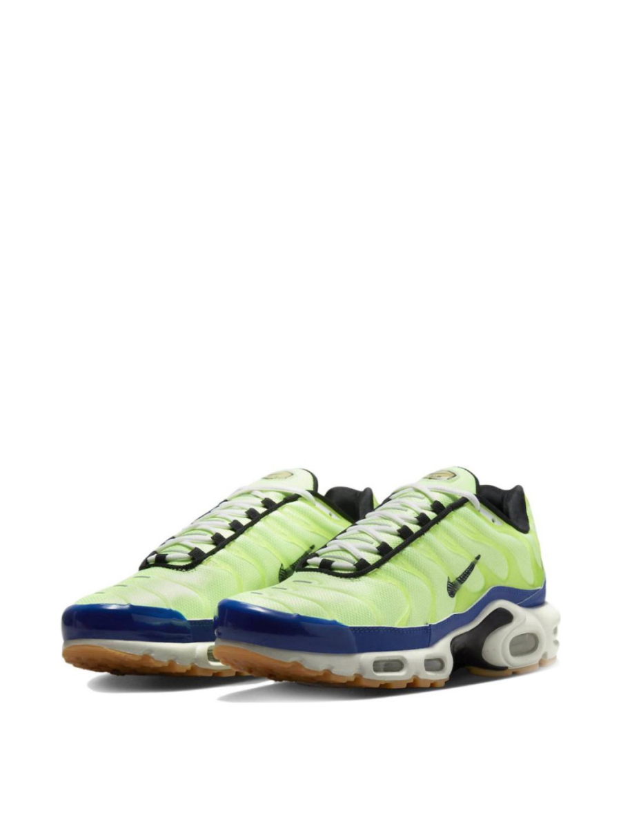 Кроссовки Nike Air Max Plus shvetsov store, цвет: фрэнк руди DZ0480-300 | новая мужская коллекция купить онлайн