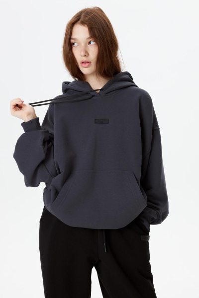 Худи Capsule
