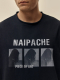 Безрукавка Гранж Rogue Wave NAIPACHE, цвет: Черный, 2511074900 купить онлайн