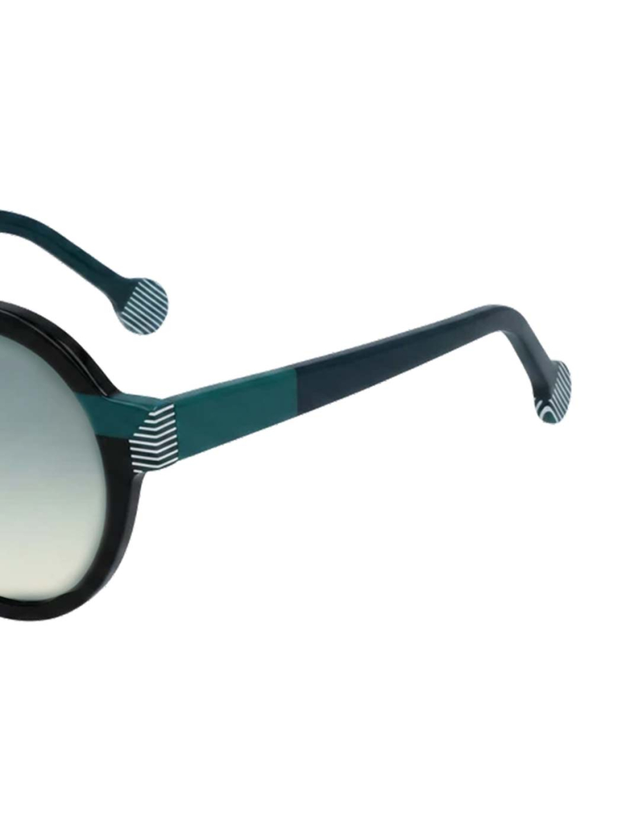 Очки с антибликовым покрытием CRAFTSMAN, цвет: бирюзовый М12 купить онлайн