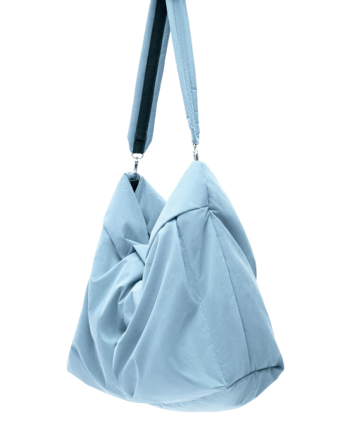 №043 Сумка sport TOUSSUN, цвет: голубой TS020430551 купить онлайн
