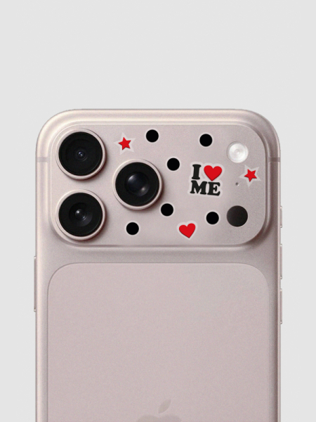 Наклейки на телефон