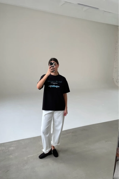 Футболка Абу-Даби Erist store, цвет: коричневый, НФ-00003343 купить онлайн