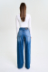 Боди на молнии FW 24/25 Label .B, цвет: WHITE, Tp.08.1.7039WH со скидкой купить онлайн