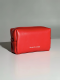 Косметичка COSMETIC BAG brand salad, цвет: RED J-704-PHR 5616 купить онлайн