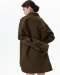 Рубашка MILITARY M31DESIGN, цвет: Khaki, РТ-00000341 купить онлайн