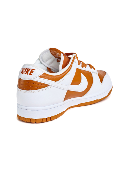 Кроссовки мужские Nike Dunk Low QS "Reverse Curry" NKDADDYS SNEAKERS, цвет: Желтый FQ6965-700 купить онлайн