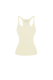 Топ  TANK TOP XSAI, цвет: Желтый, W02TT-BT купить онлайн