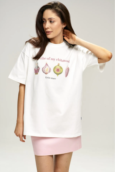 Футболка USSR