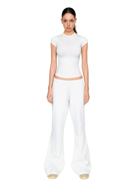 Брюки FLARED PANTS