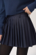 Юбка Veronika FASHION REBELS, цвет: темно-синий, FR25SS1SK110L600DB купить онлайн