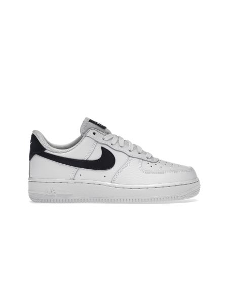 Кроссовки женские Nike Air Force 1 Low "White Black"