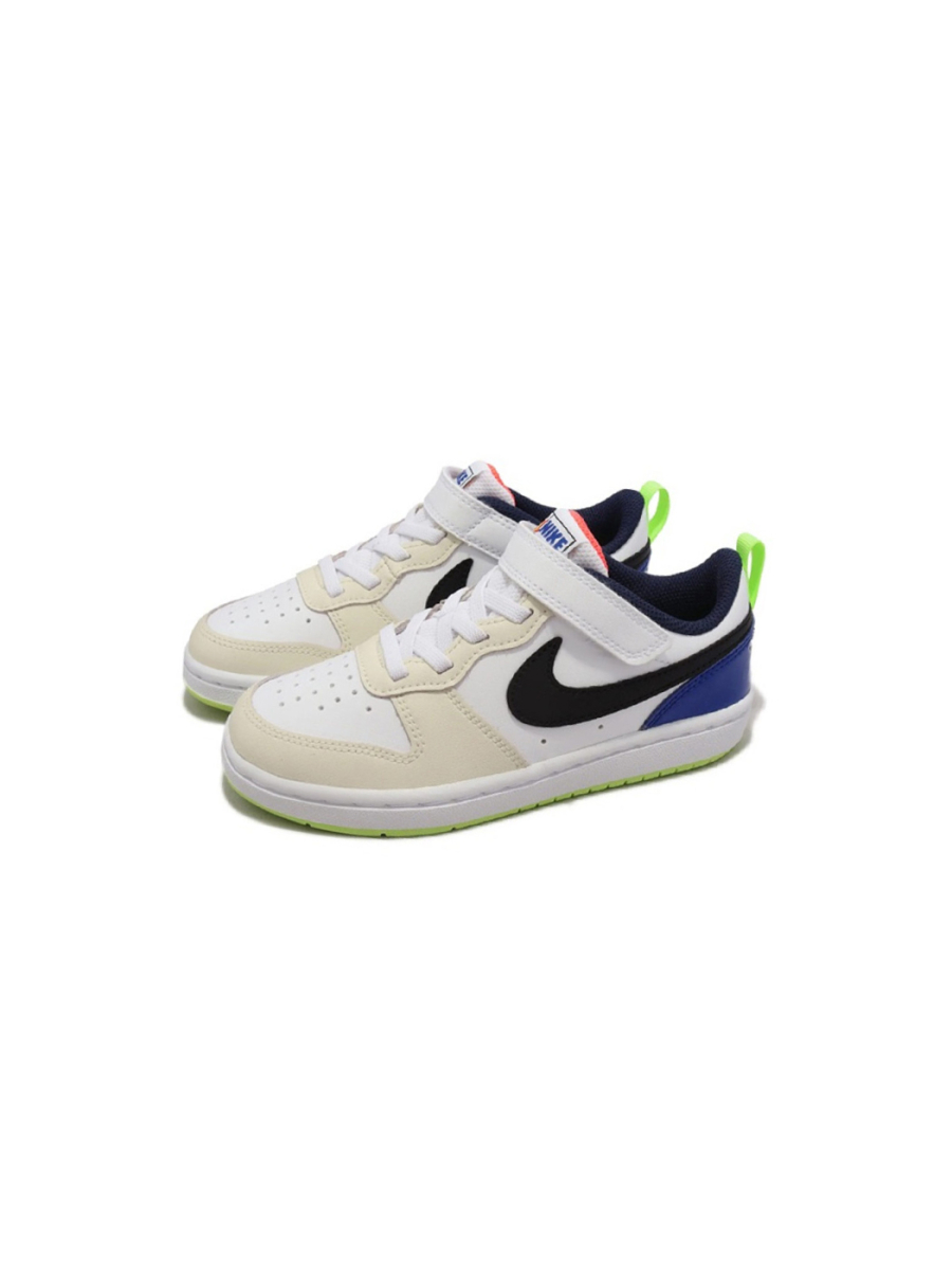 Кроссовки детские Nike Dunk Low 2 SE