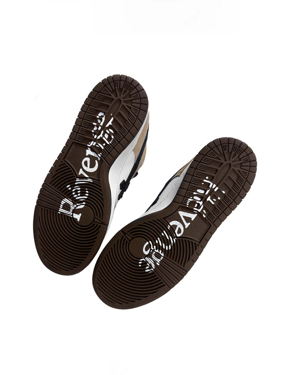 Кроссовки REVENGE