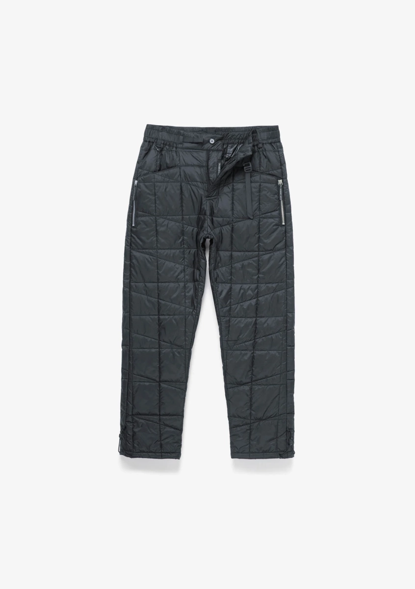 Брюки CHEOPS KRAKATAU, цвет: Черный, Rm189-1 купить онлайн