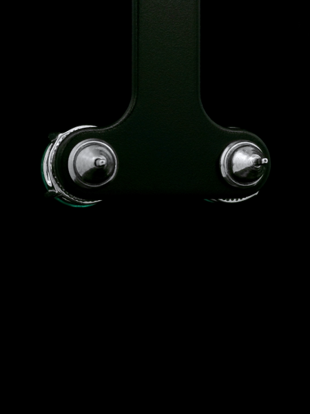 Пусеты Tosya Store, цвет: серебро, 6001856-05645 купить онлайн