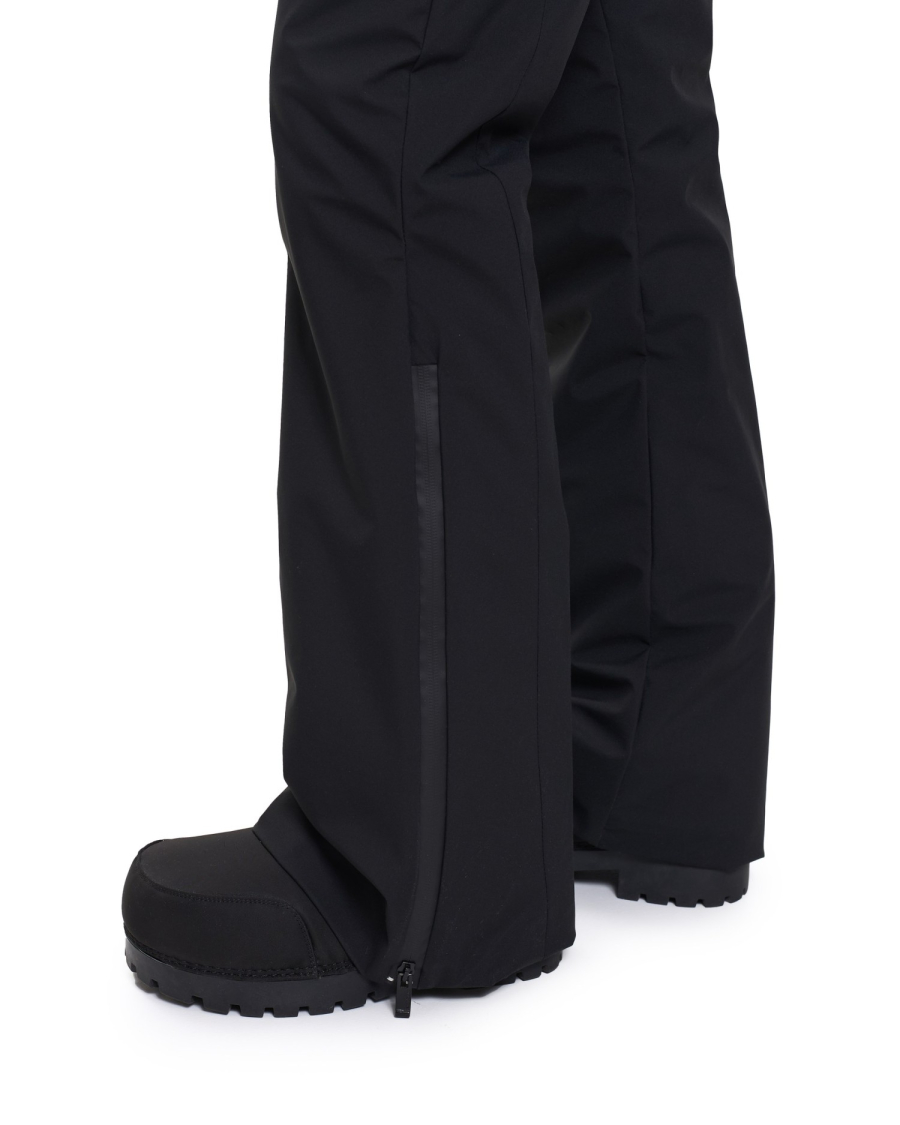 Комбинезон APRES SKI Suborbia, цвет: black, 006185 купить онлайн