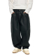 Джинсы FRHT FAT Woo FRHT&OUT OF REACH, цвет: black, JNSFTWBLK купить онлайн