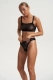 Трусики BERTA BLACK