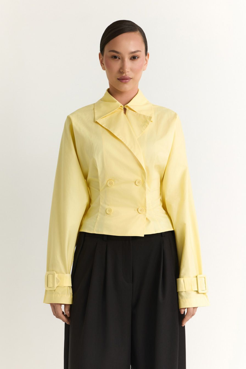 Рубашка из 100% хлопка