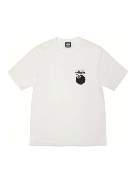 Футболка Stussy 8 Ball Tee