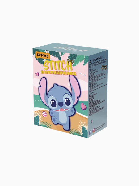 Брелок STITCH LIFE shvetsov store, цвет: микс  |новая коллекция купить онлайн