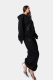 Джоггеры Vintage qb A QUICK BUCK, цвет: black,  купить онлайн
