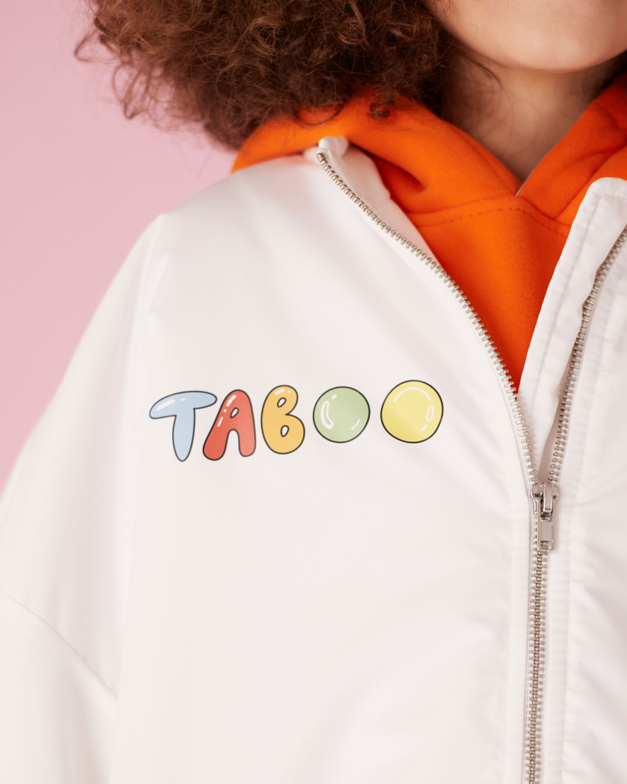 Бомбер Пазл эмоций