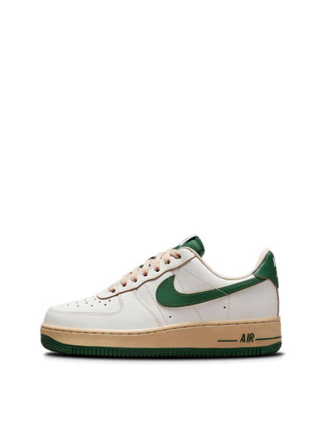 Кроссовки Nike Air Force 1 '07 Low Vintage Gorge Green