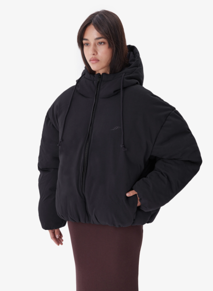 Пуховик CLOUD