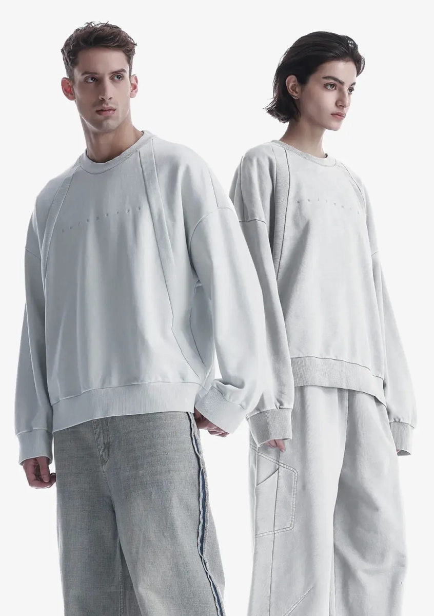 Свитшот FRISSON