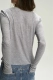 Лонгслив BASIC Grey Erist store, цвет: серый, НФ-00002693 купить онлайн