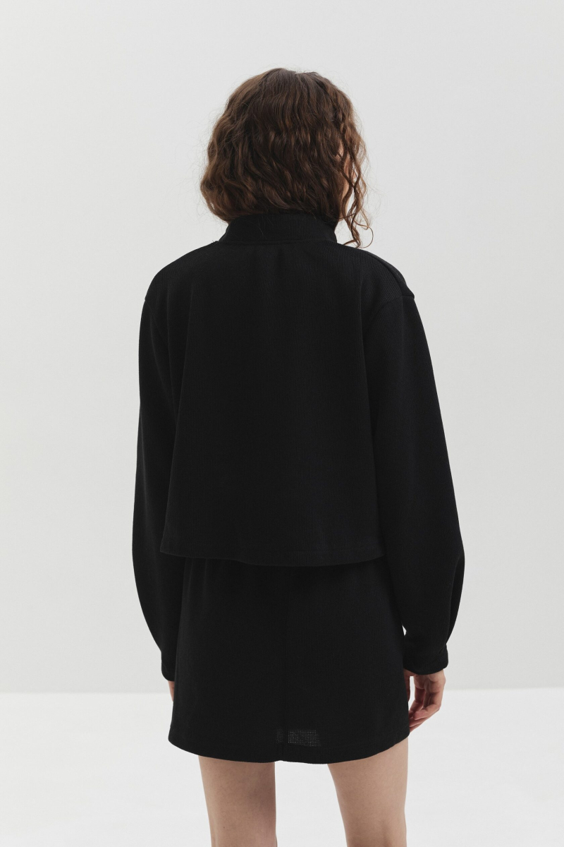 Кардиган marte, цвет: Черный,  купить онлайн