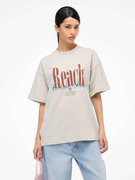 Футболка "Винтаж"