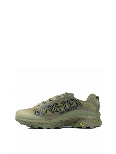 Кроссовки Merrell Moab Speed Gore-Tex