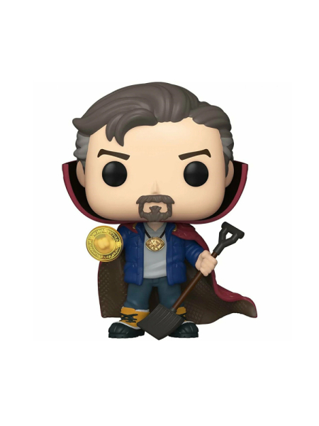 Фигурка Funko POP! "No Way Home: Doctor Strange"