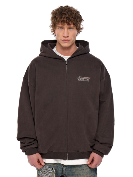 Худи FRHT ZIP Champions