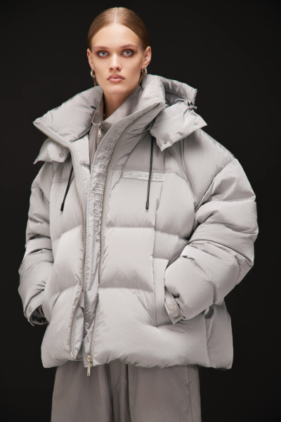 Пуховик Loom Puff