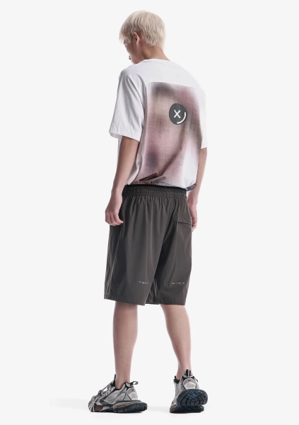 Шорты OMURA